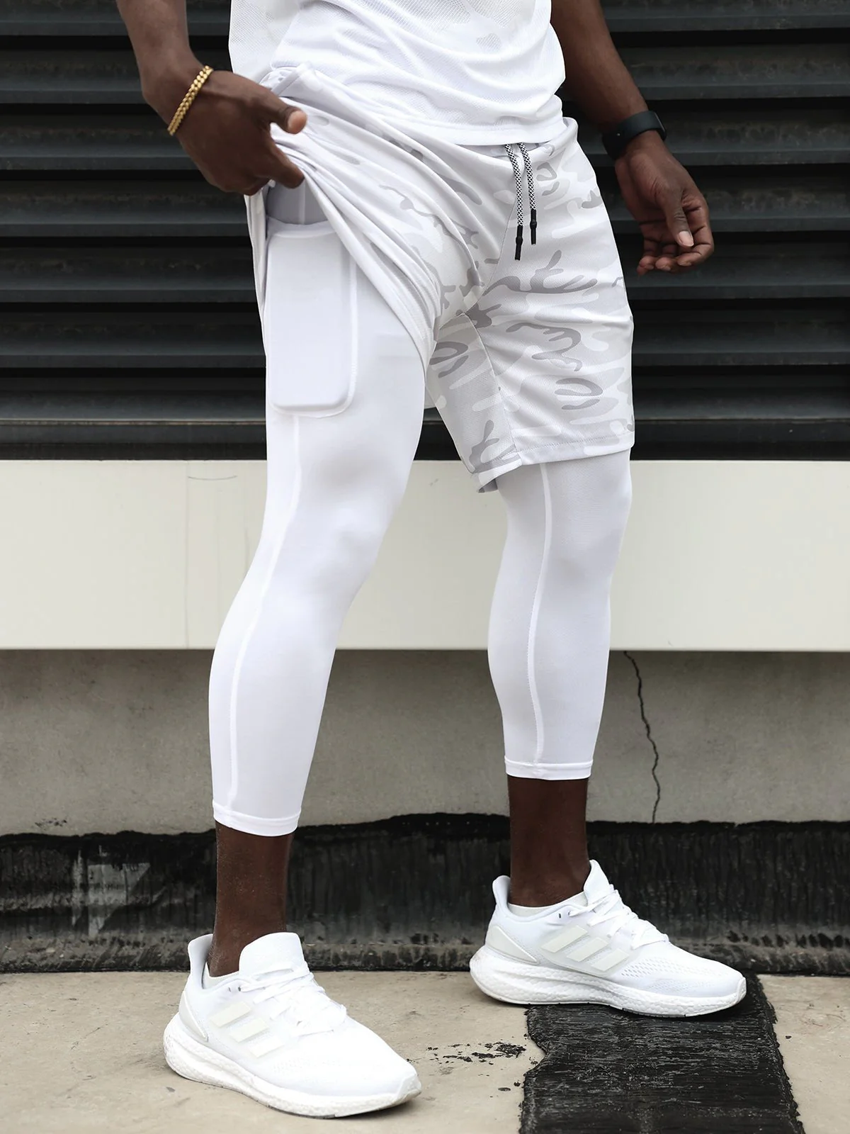 Ironfit Original 2 in Shorts - Image 23