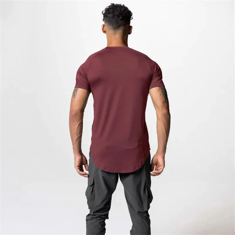 Ironfit Original Mesh T-shirt - Image 10