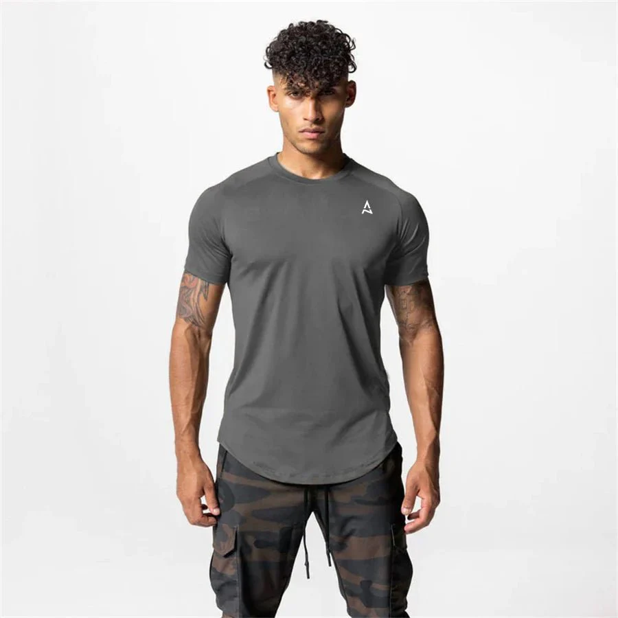 Ironfit Original Mesh T-shirt - Image 11