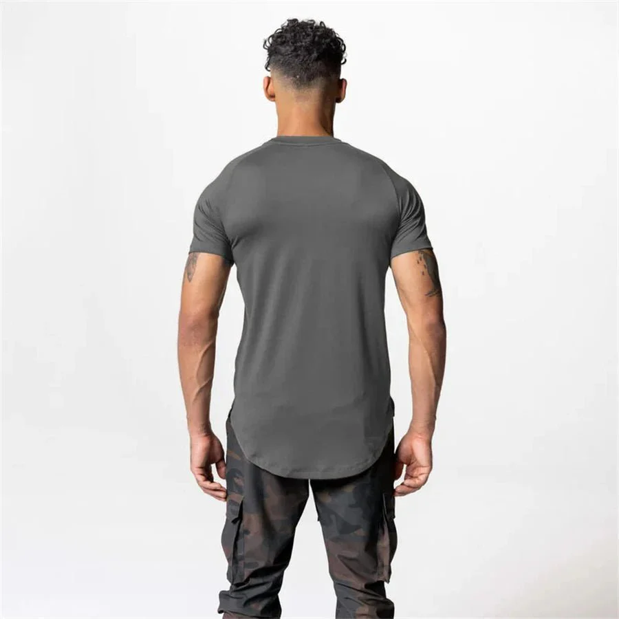Ironfit Original Mesh T-shirt - Image 12