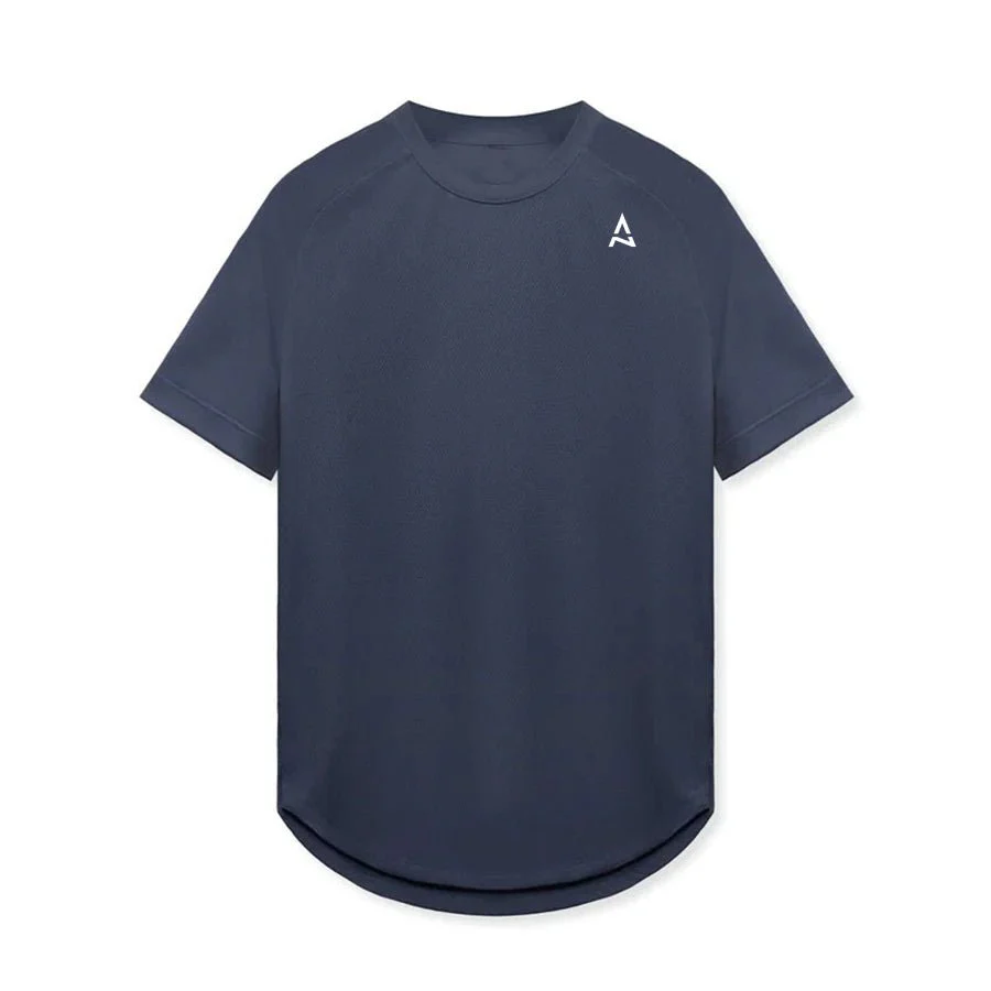Ironfit Original Mesh T-shirt - Image 14
