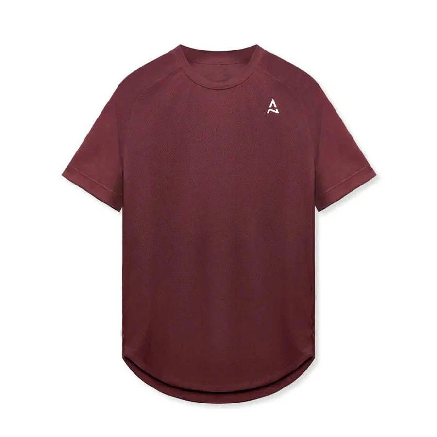 Ironfit Original Mesh T-shirt - Image 17