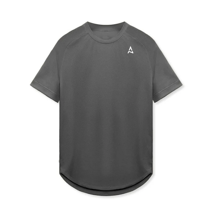 Ironfit Original Mesh T-shirt - Image 18