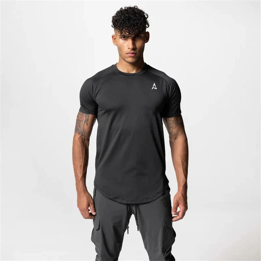 Ironfit Original Mesh T-shirt - Image 3