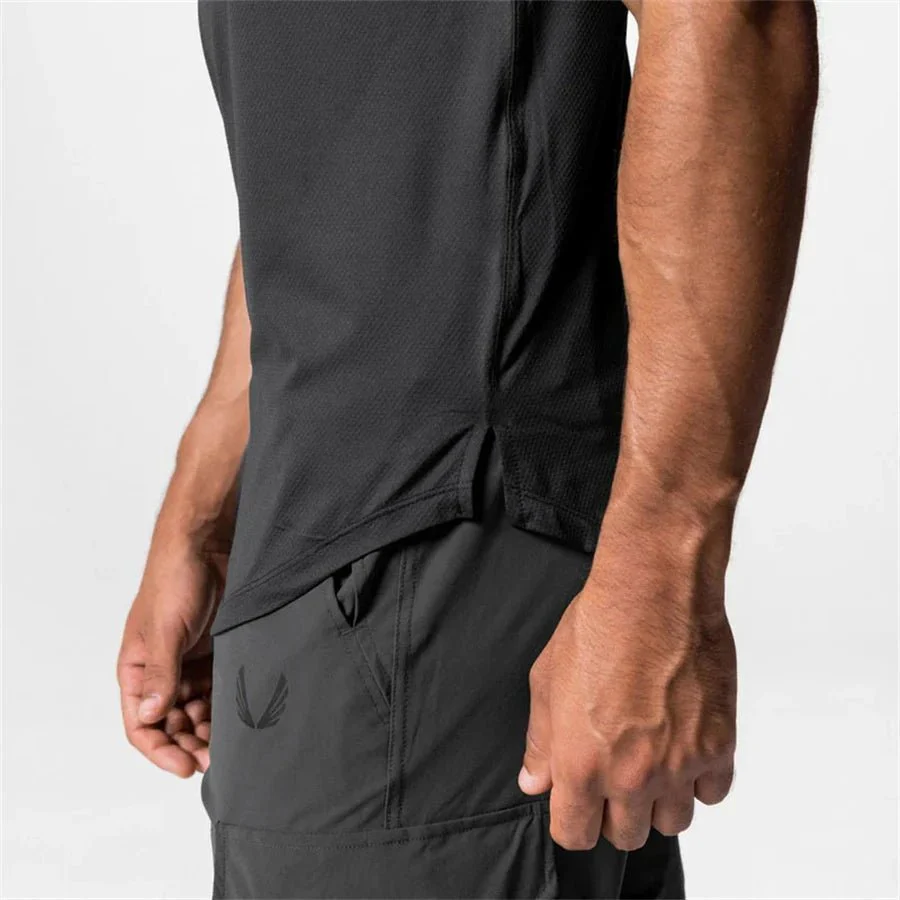 Ironfit Original Mesh T-shirt - Image 4