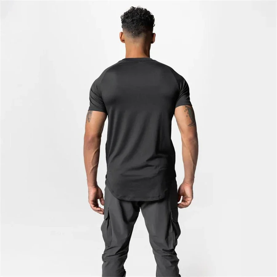 Ironfit Original Mesh T-shirt - Image 5