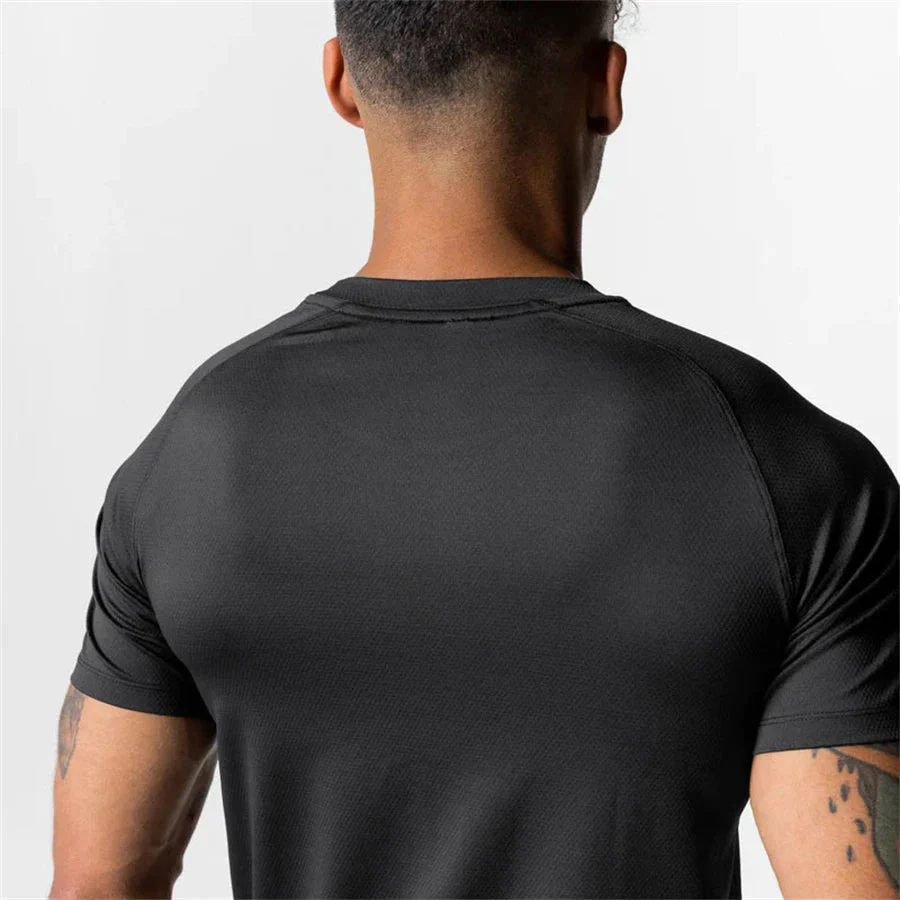 Ironfit Original Mesh T-shirt - Image 6