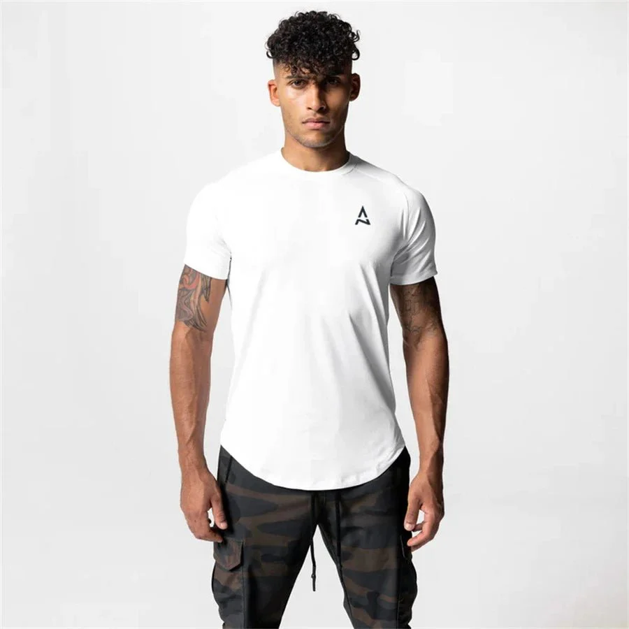 Ironfit Original Mesh T-shirt - Image 7