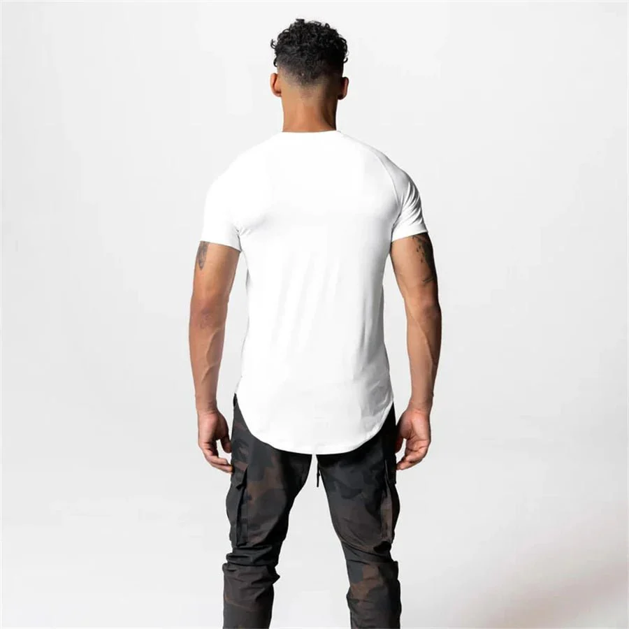 Ironfit Original Mesh T-shirt - Image 8