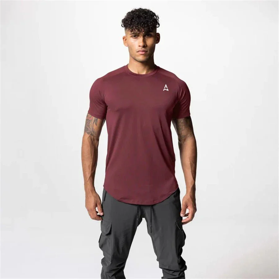Ironfit Original Mesh T-shirt - Image 9
