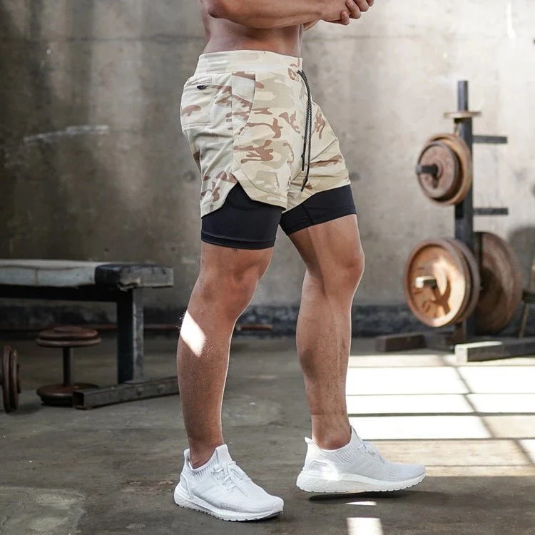 Ironfit Original Shorts - Image 7