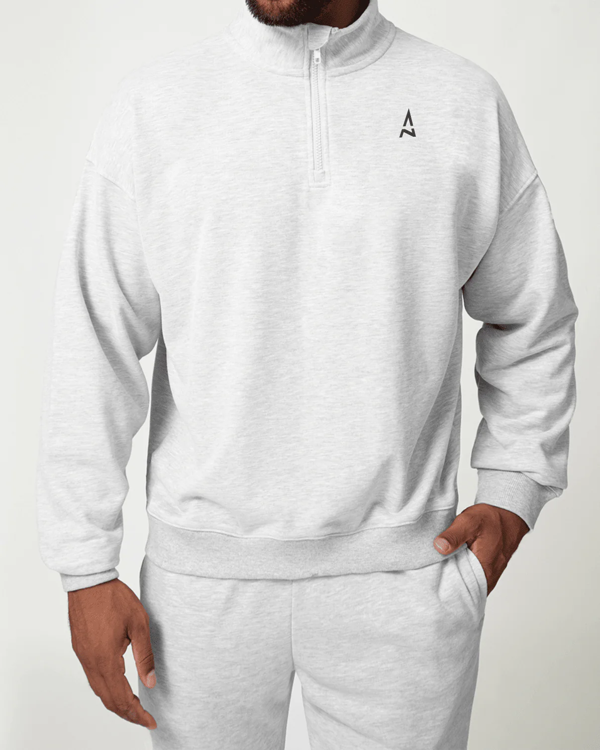 Ironfit original sweatshirt