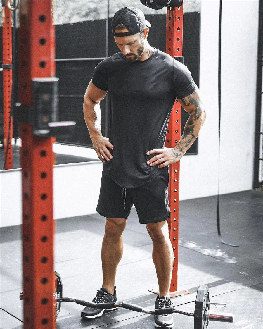 Ironfit Original T-shirt