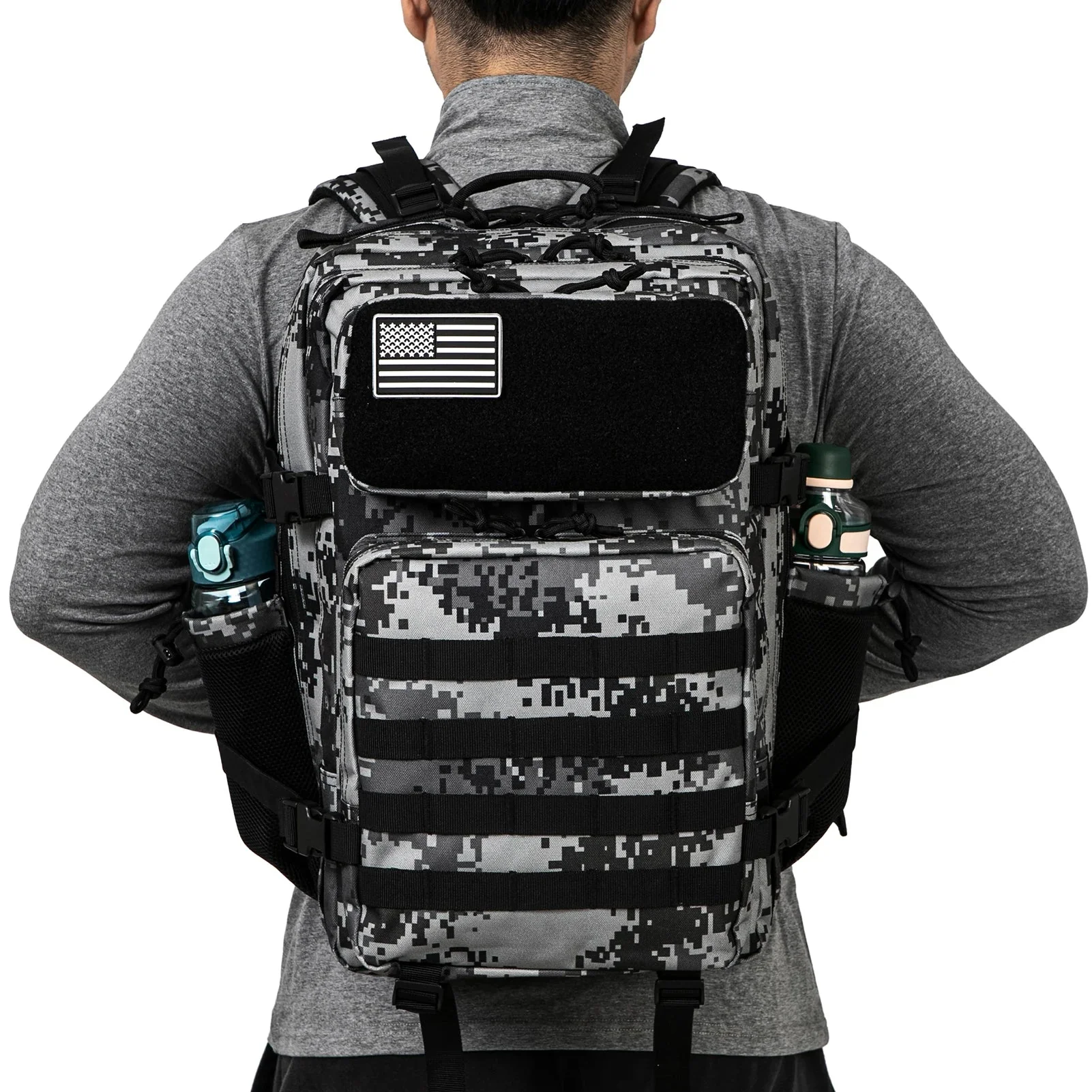 Ironfit Original Tasche - Image 7
