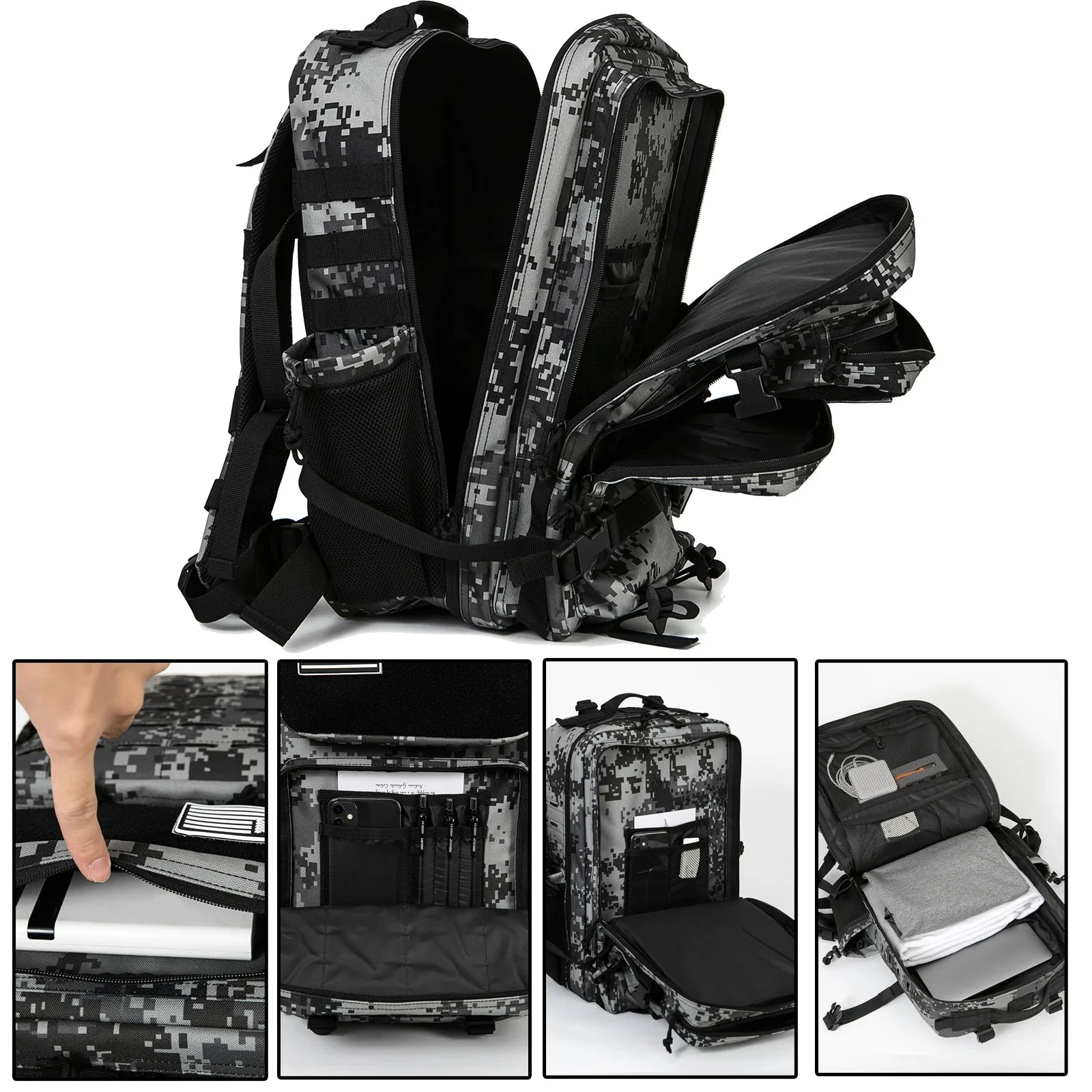 Ironfit Original Tasche - Image 8