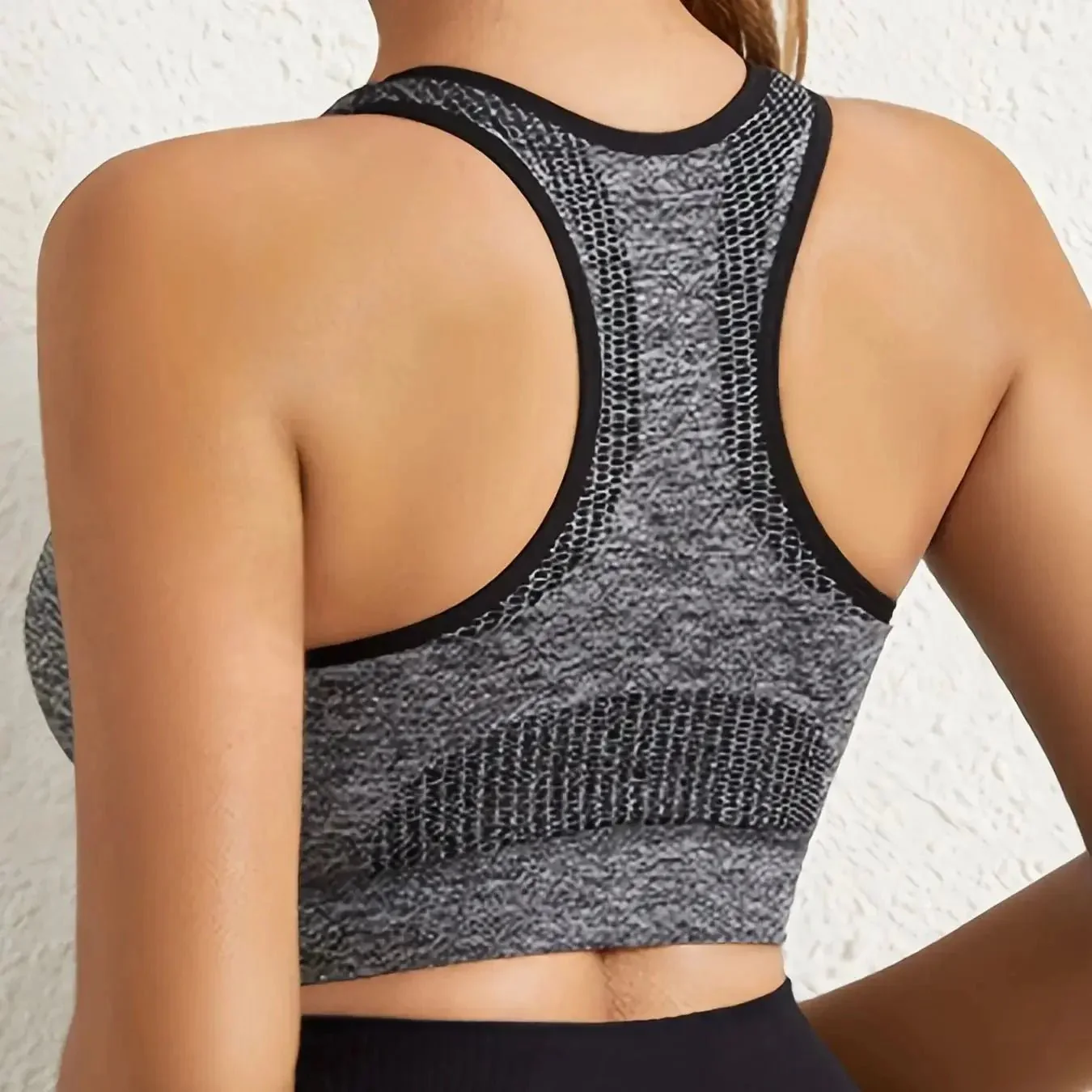 Ironfit Padded Sport-BH - Image 5