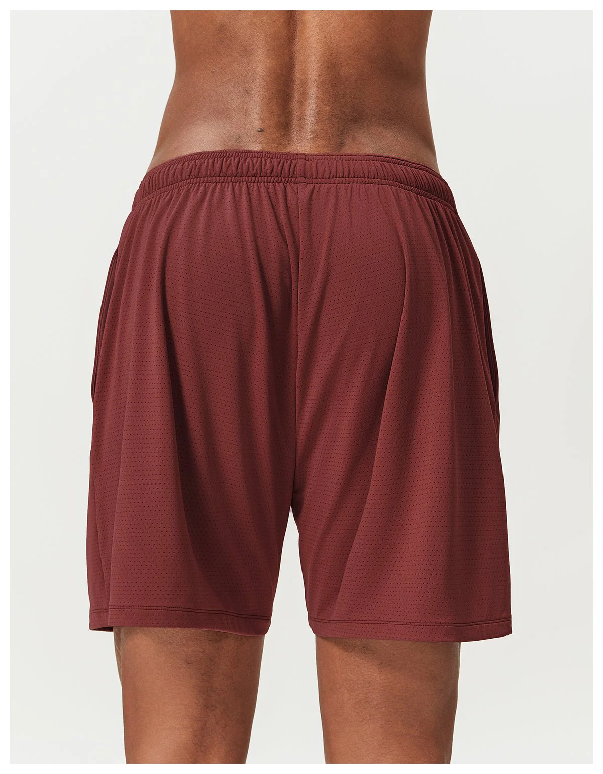 Ironfit Premium Mesh Shorts - Image 3