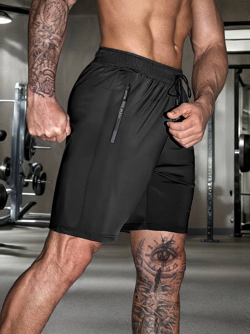 Ironfit Premium Shorts - Image 3
