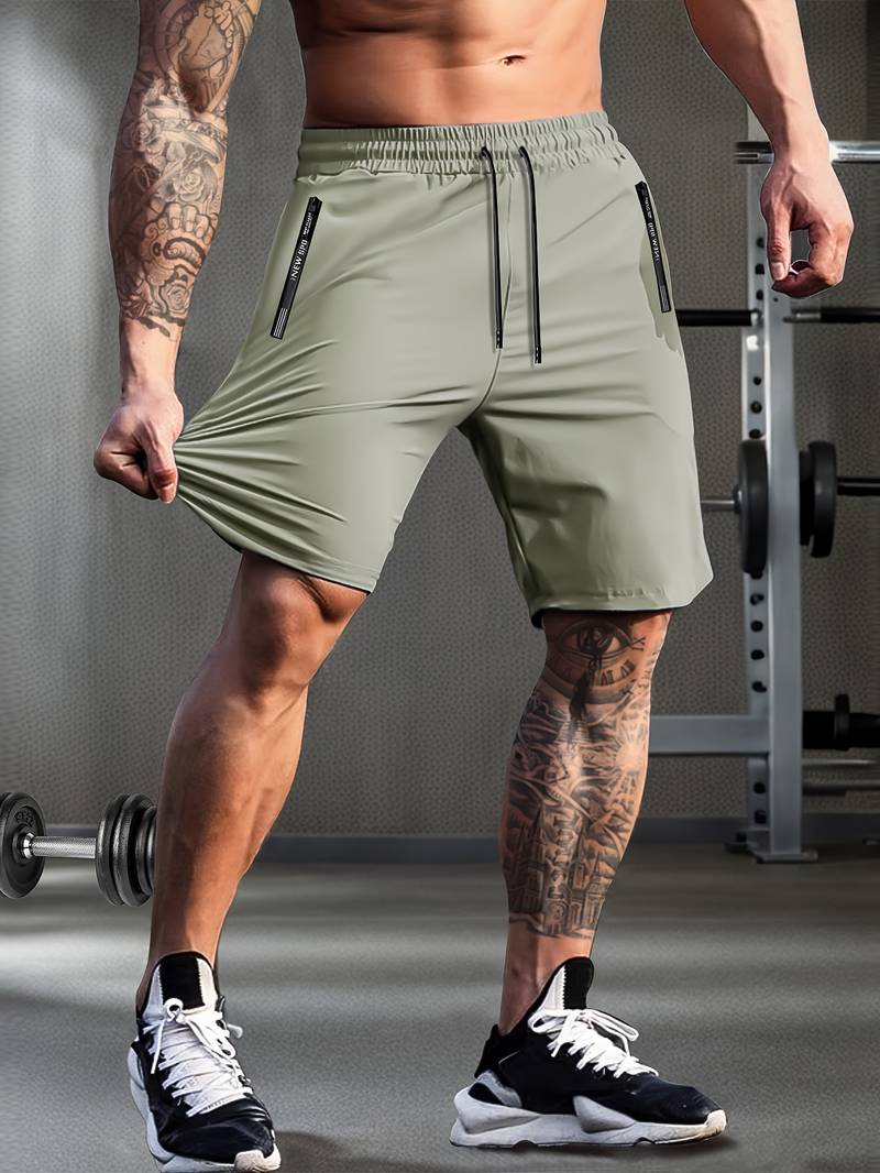 Ironfit Premium Shorts - Image 4