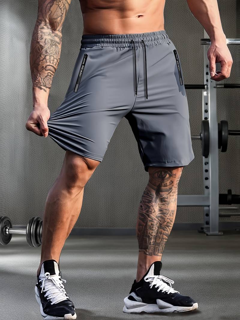 Ironfit Premium Shorts - Image 5