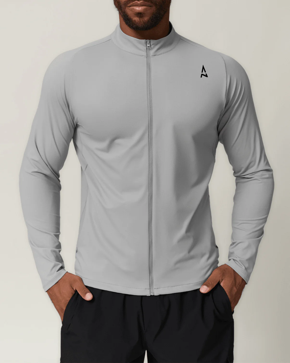 Ironfit premium zipper - Image 2