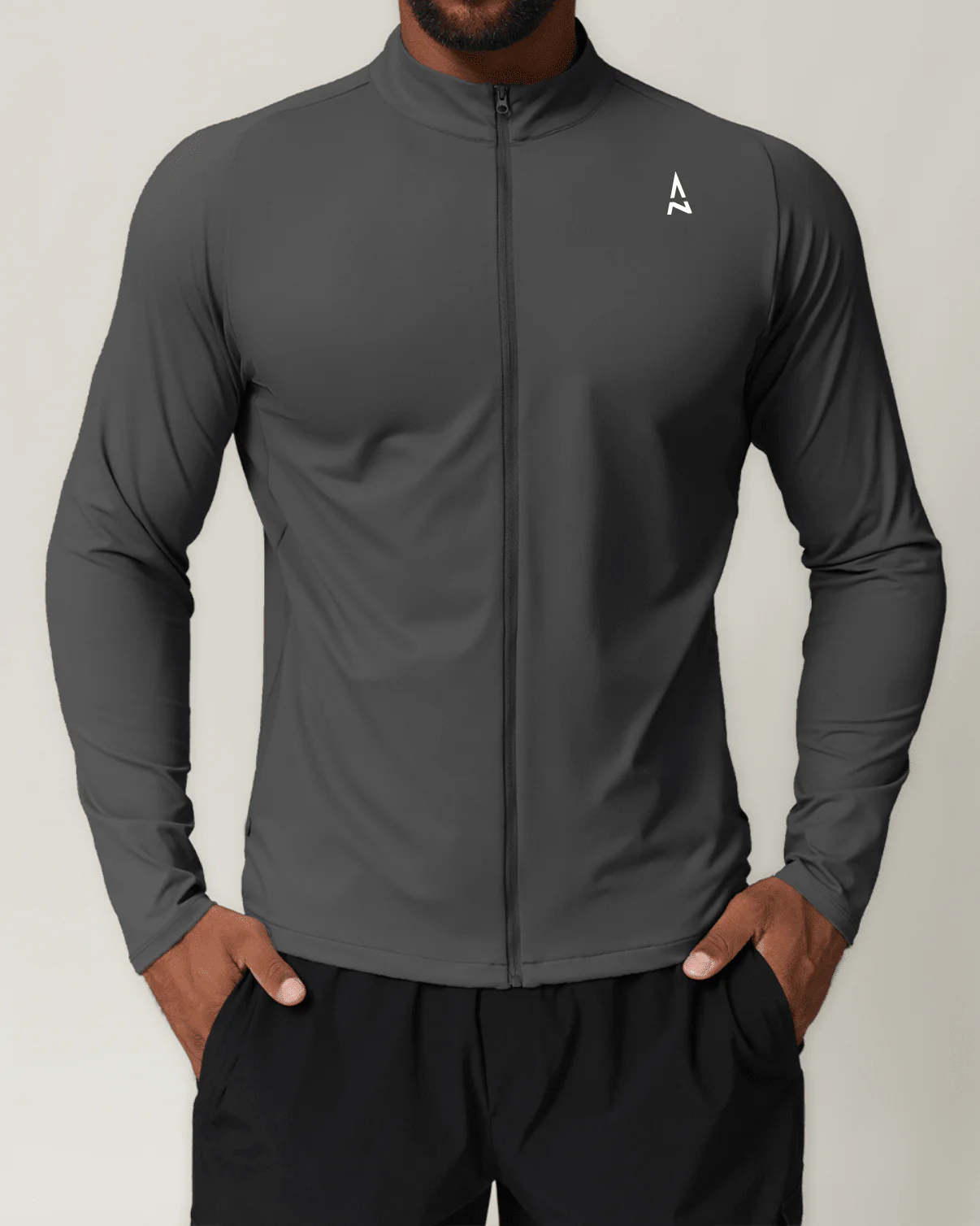 Ironfit premium zipper - Image 3