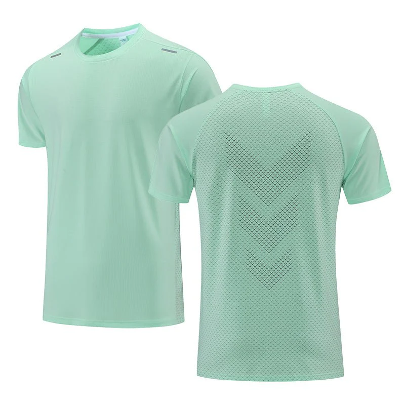Ironfit Quick Dry T-shirt - Image 3