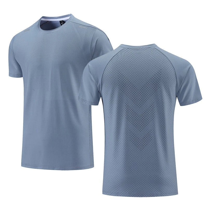 Ironfit Quick Dry T-shirt - Image 4