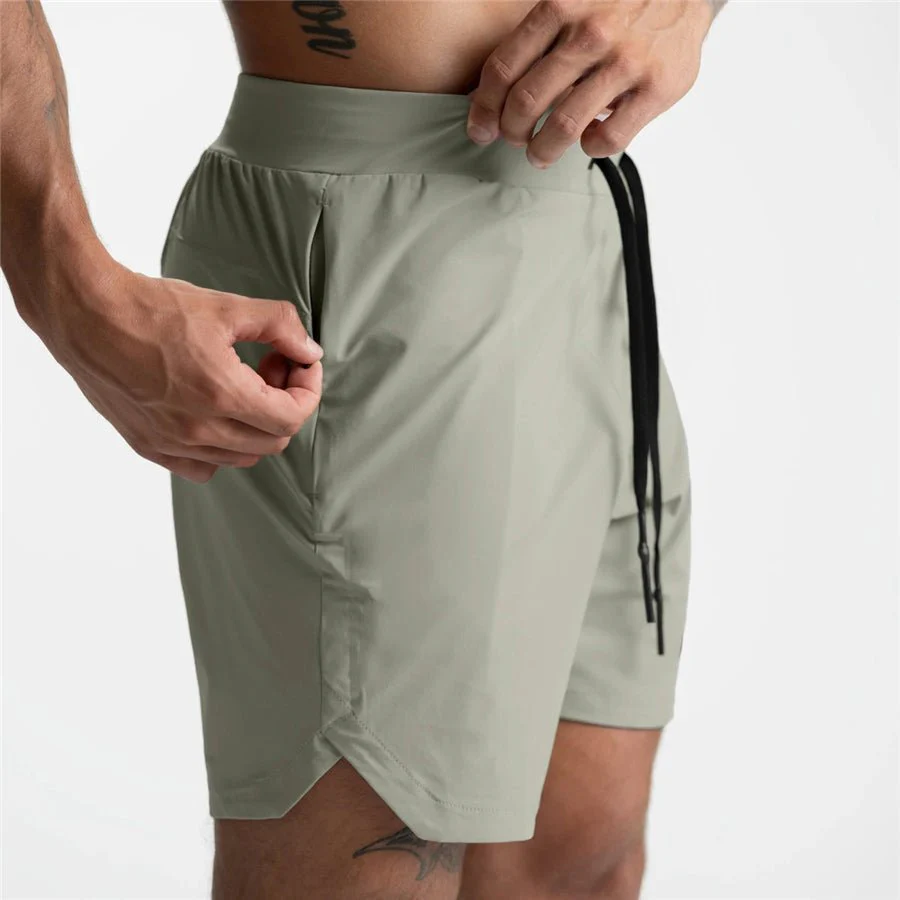 Ironfit Quickdry Shorts