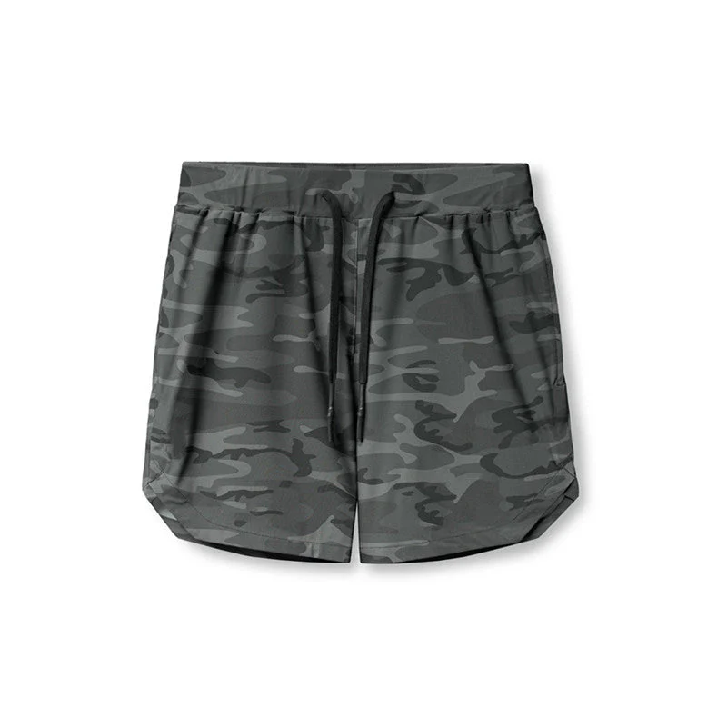 Ironfit Quickdry Shorts - Image 10