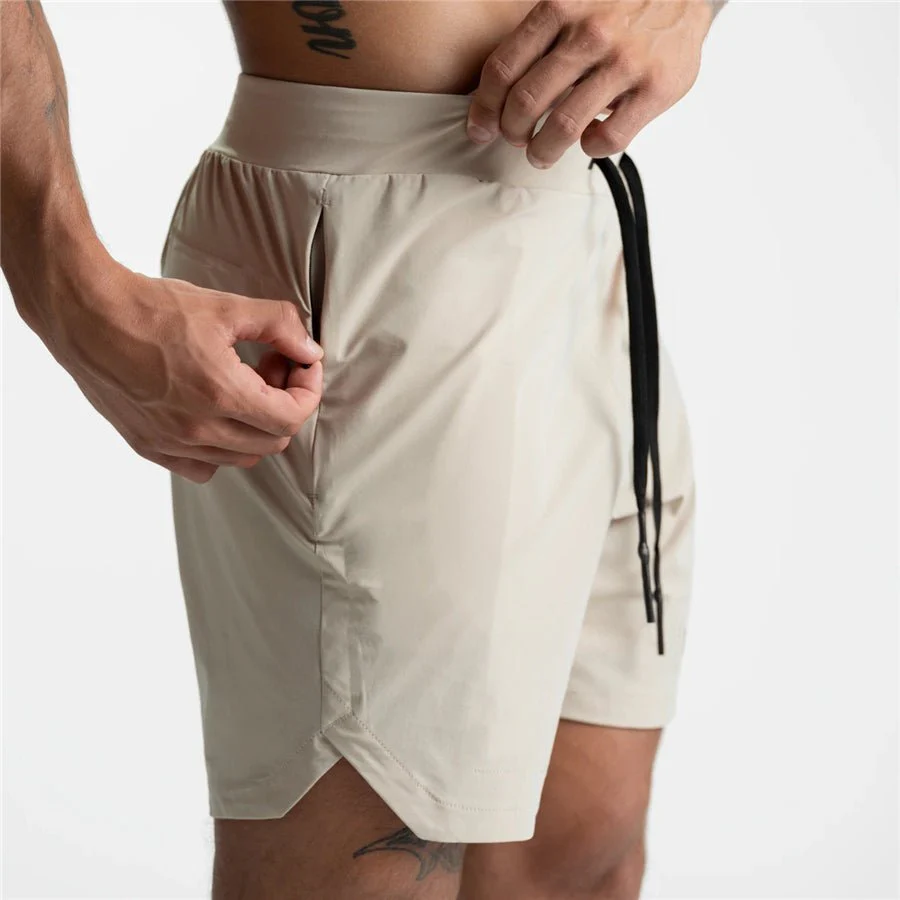 Ironfit Quickdry Shorts - Image 4