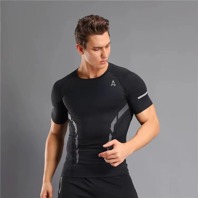 Ironfit Reflex Compression T-shirt - Image 3