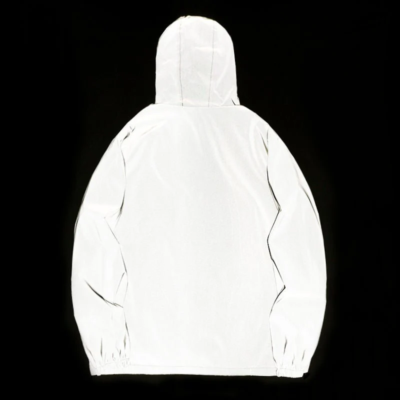 Ironfit Reflexjacke für Gehen und Laufen - Image 7