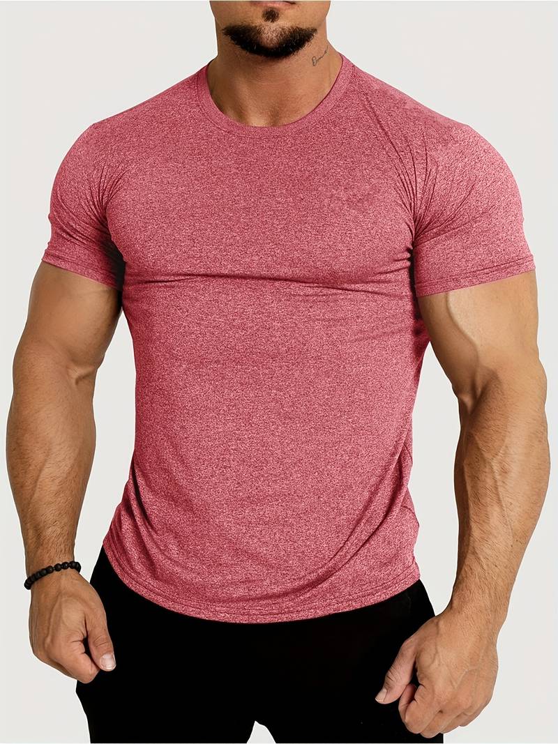 Ironfit Regular Kompressionshirt - Image 4