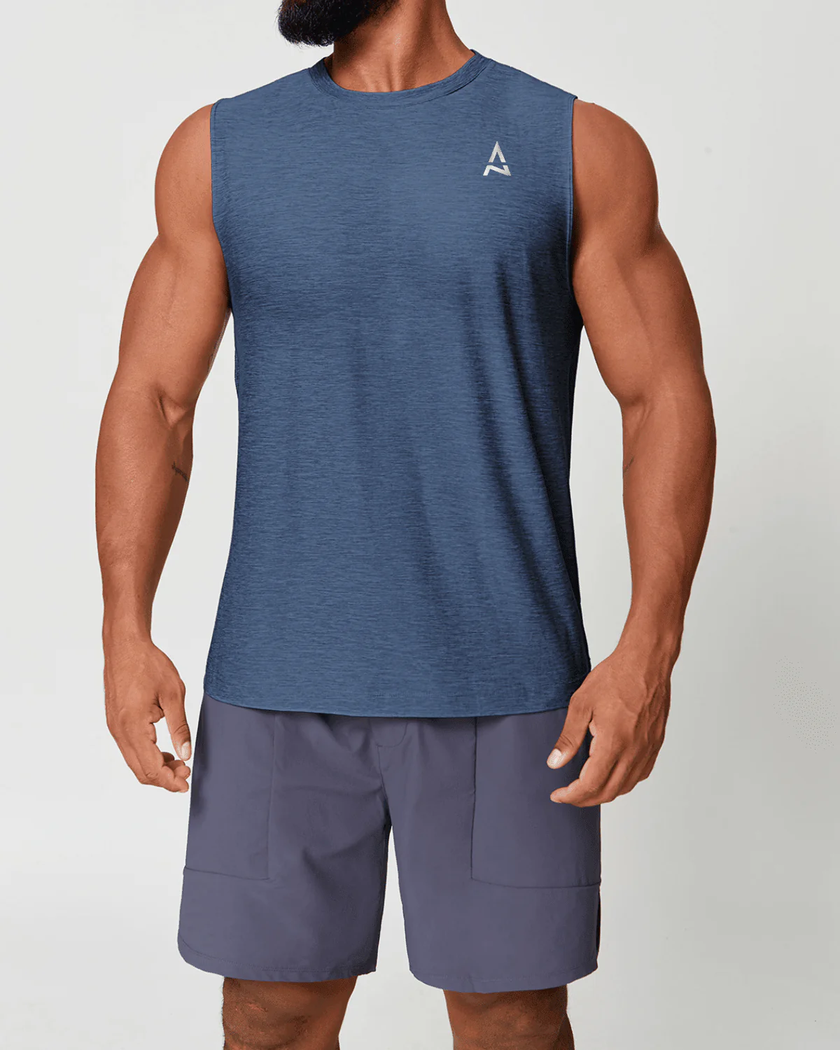 Ironfit Regular Tank