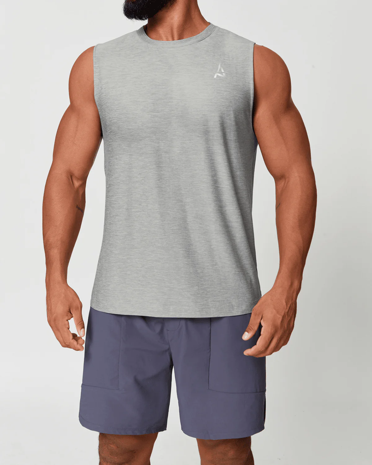 Ironfit Regular Tank - Image 3