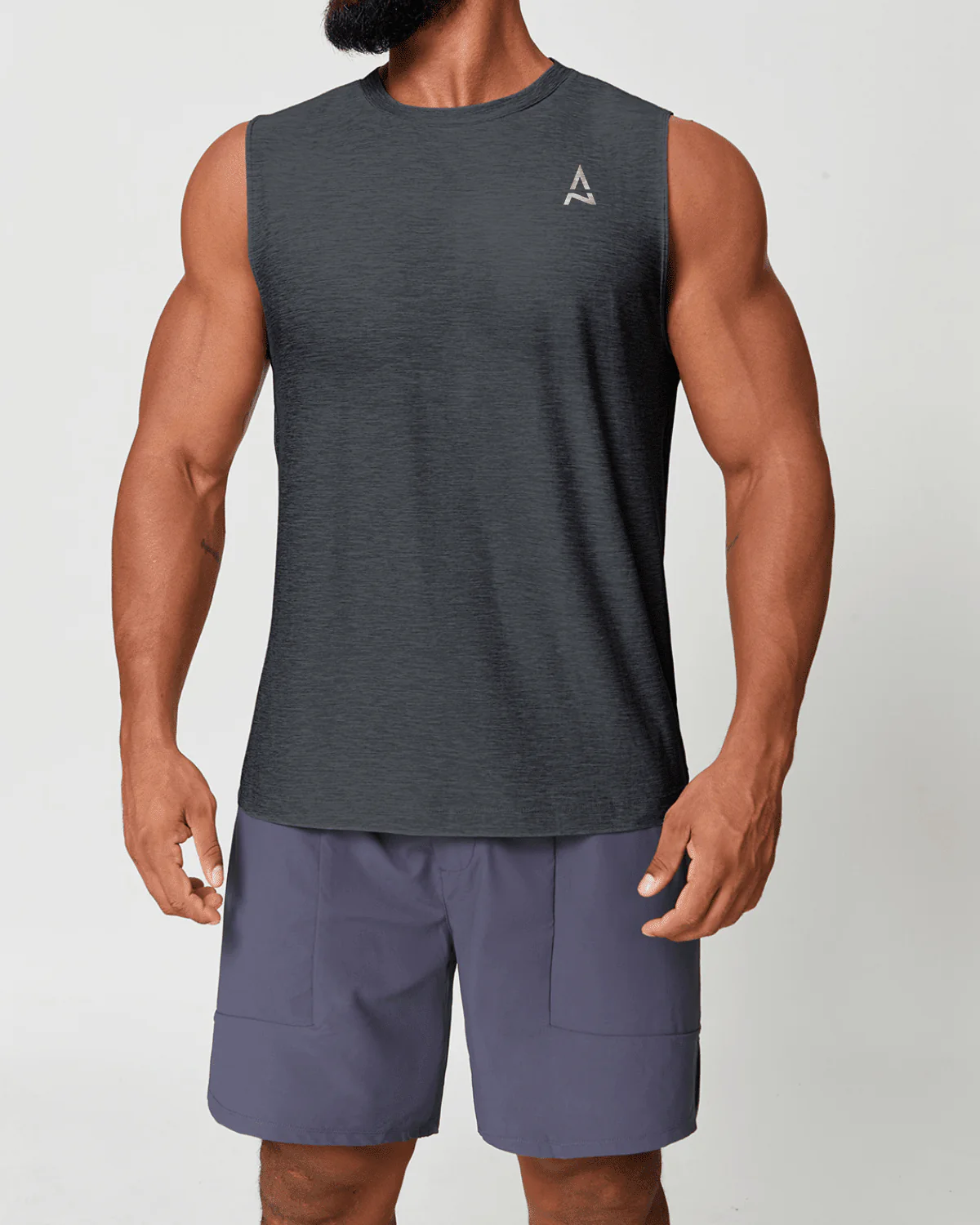 Ironfit Regular Tank - Image 5