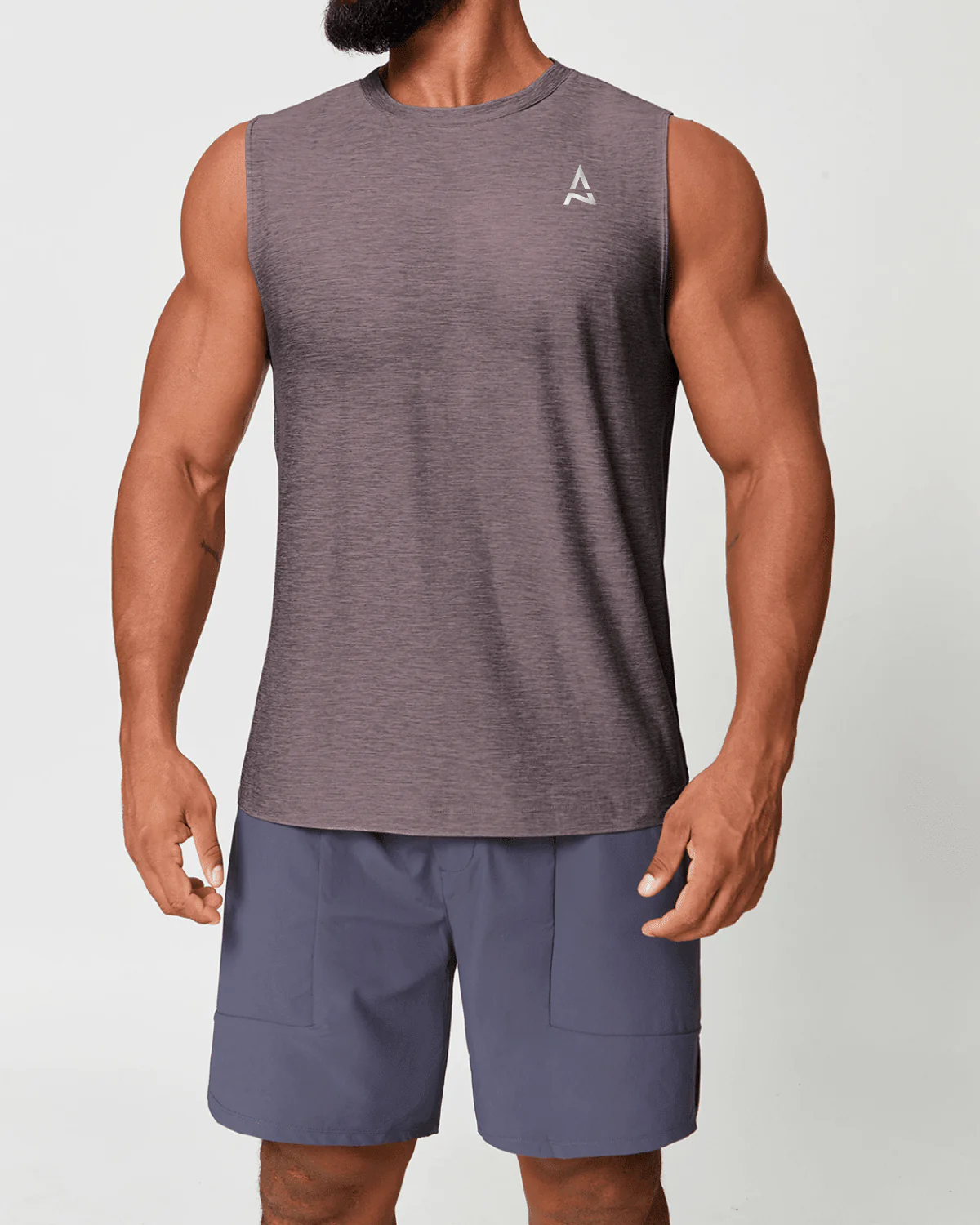 Ironfit Regular Tank - Image 6