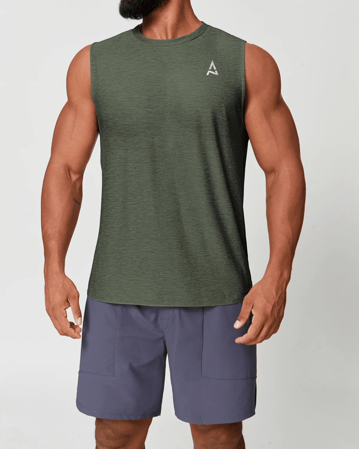Ironfit Regular Tank - Image 7