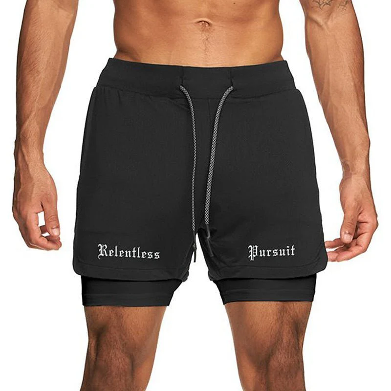 Ironfit Relentless Shorts
