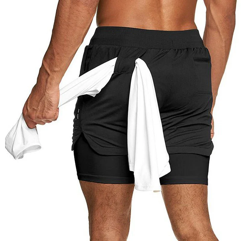 Ironfit Relentless Shorts - Image 2