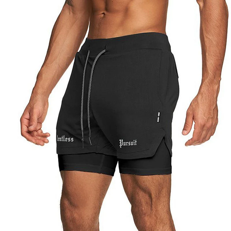 Ironfit Relentless Shorts - Image 3