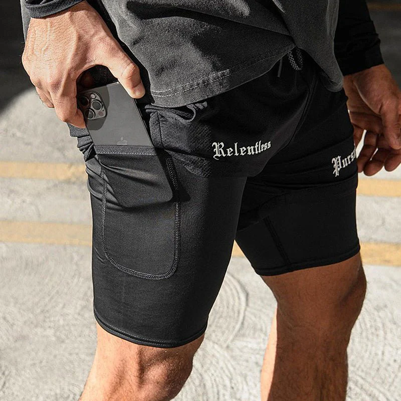 Ironfit Relentless Shorts - Image 4