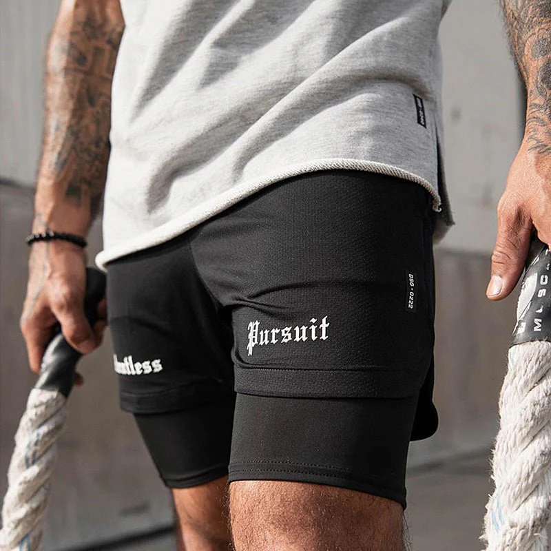 Ironfit Relentless Shorts - Image 5