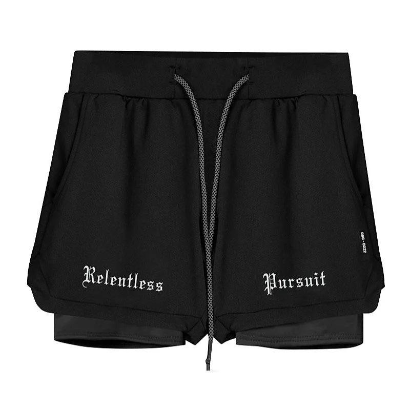 Ironfit Relentless Shorts - Image 6