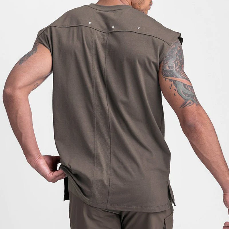 Ironfit Relentless Tank
