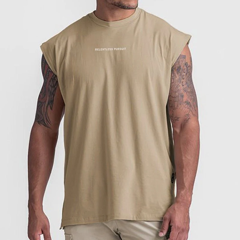 Ironfit Relentless Tank - Image 2
