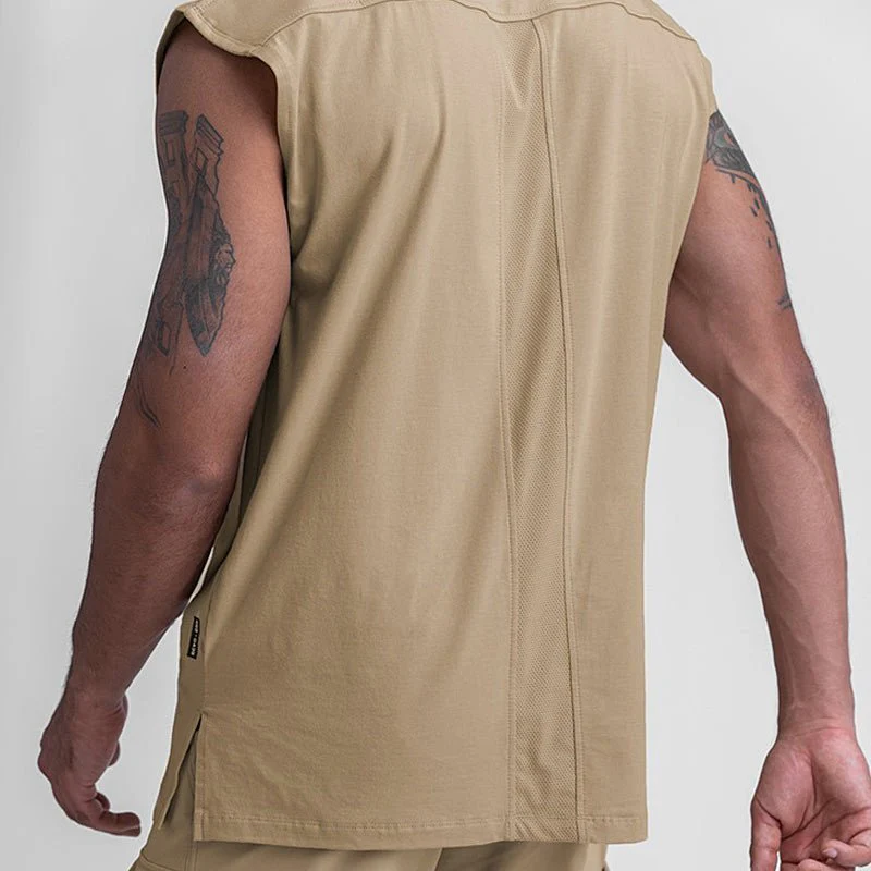 Ironfit Relentless Tank - Image 3