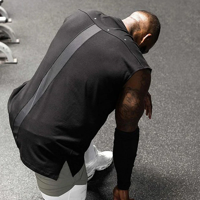 Ironfit Relentless Tank - Image 4