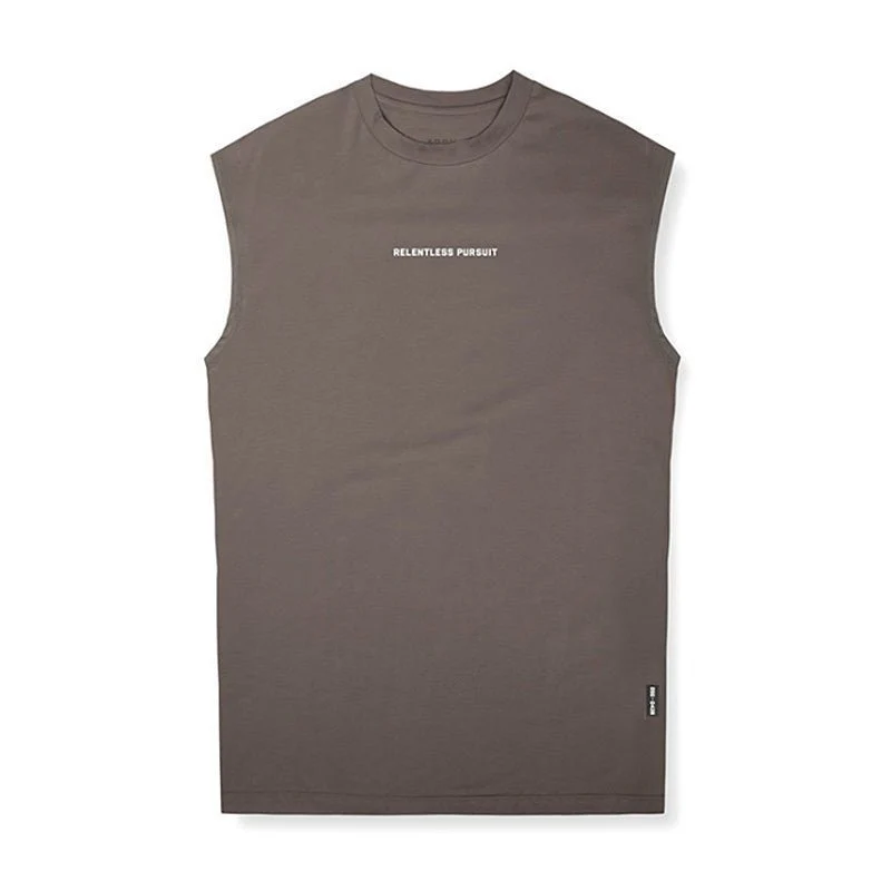 Ironfit Relentless Tank - Image 5